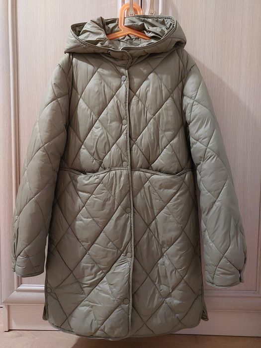 Куртка/плащ Zara