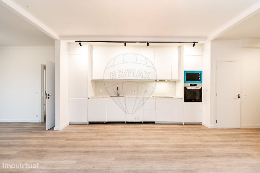 Apartamento T3 para venda