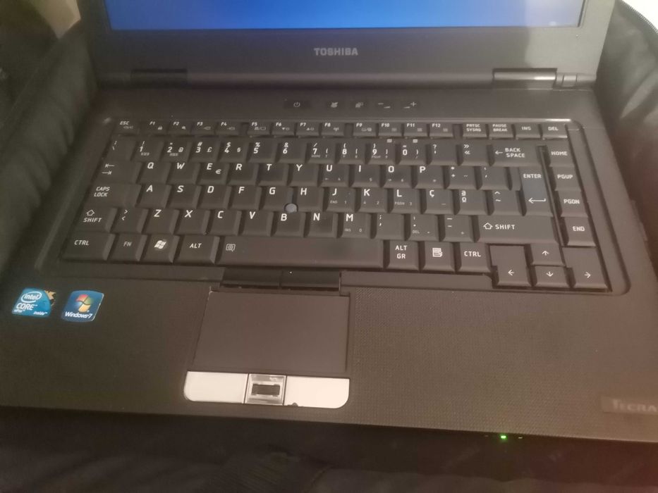 Toshiba Tecra M11 14k i5