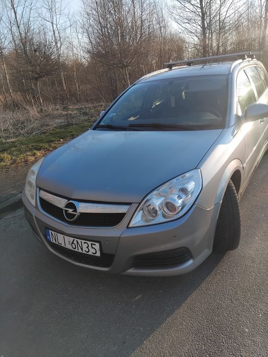 Opel Vecrta 1.9 CDTI