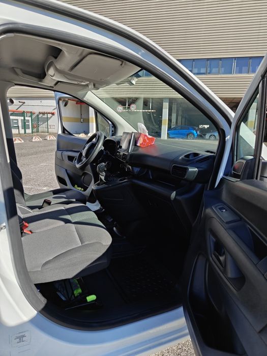 Citroen Berlingo Van 1.6 Blue HDI