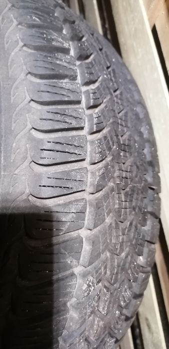 Koła zimowe 5x110 16/205/55 et 44