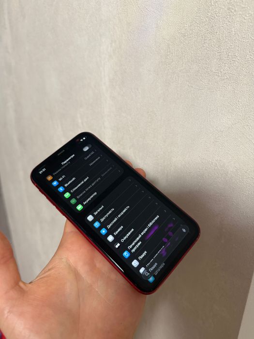 iPhone 11 64GB Neverlock айфон 11 64Гб Уцінка TRADE-IN