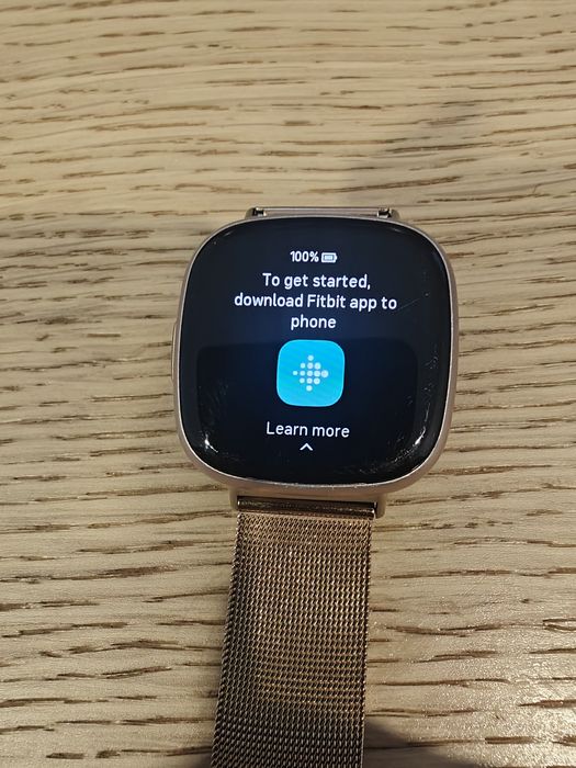 Google Fitbit Versa 4