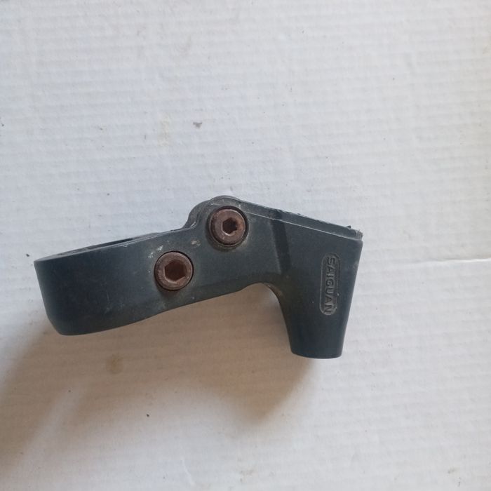 Велозапчасти ручки тормоза зеркало