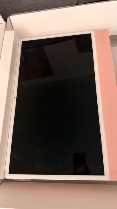 iMac 24” Apple M1 Rosa | 8GB RAM | SSD 256GB | Completo na Caixa