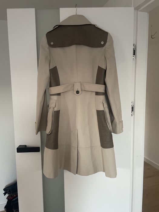 Płaszcz KAREN MILLEN r. 36