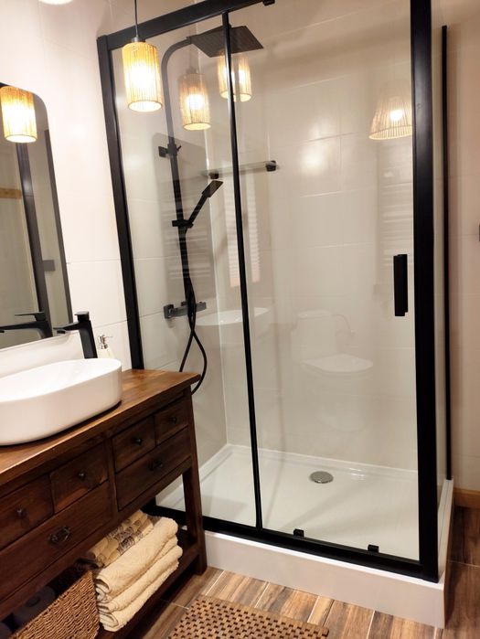 Hortensja domek do wynajęcia