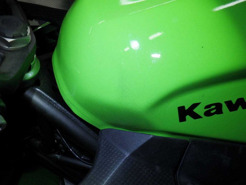 kawasaki ninja z - купити мототехніку - Ціна на OLX.ua