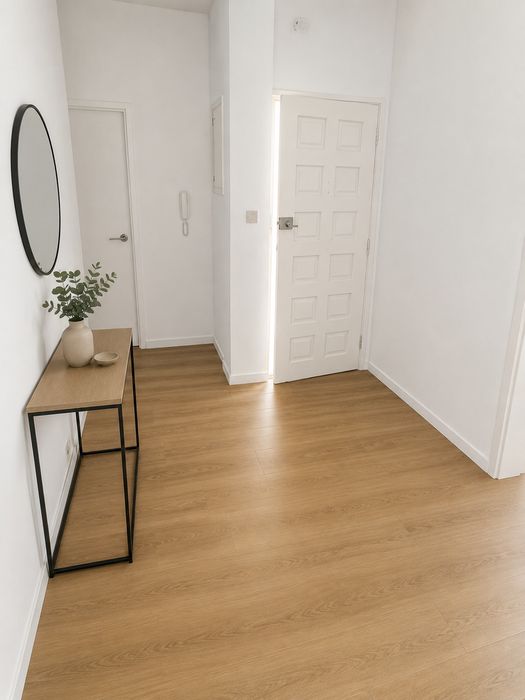 Apartamento T2 centro da Guarda