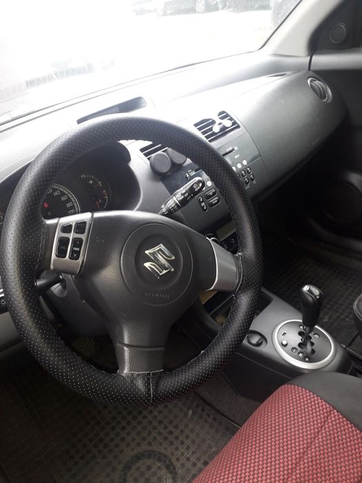 Продам автомобіль  Suzuki Svift, 2007 р.