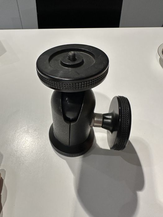 Głowica kulowa Cambo CBH 3