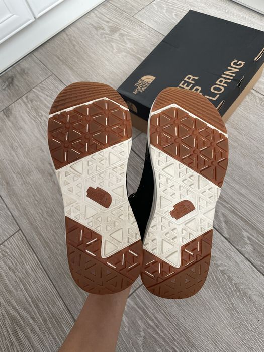 Черевики The North Face