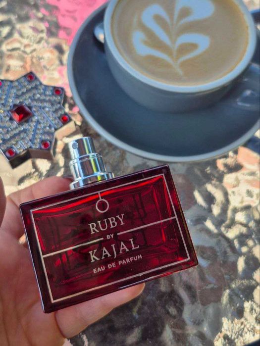 Kajal Ruby 100ml