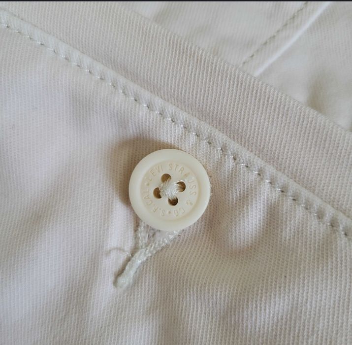 Levis Levi штани чінос чинос chino