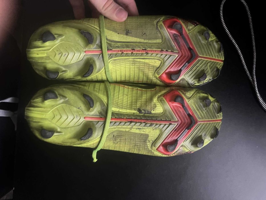 Korki Nike Superfly 8 Academy Mg 42,5