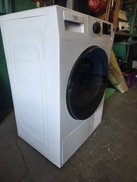 Suszarka Beko DF7424RTDCX  7kg 2022r.