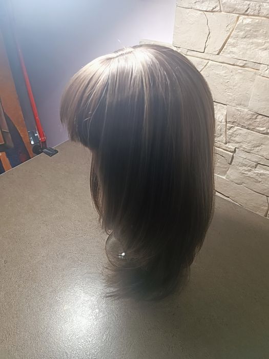 Парик искуственный, перука