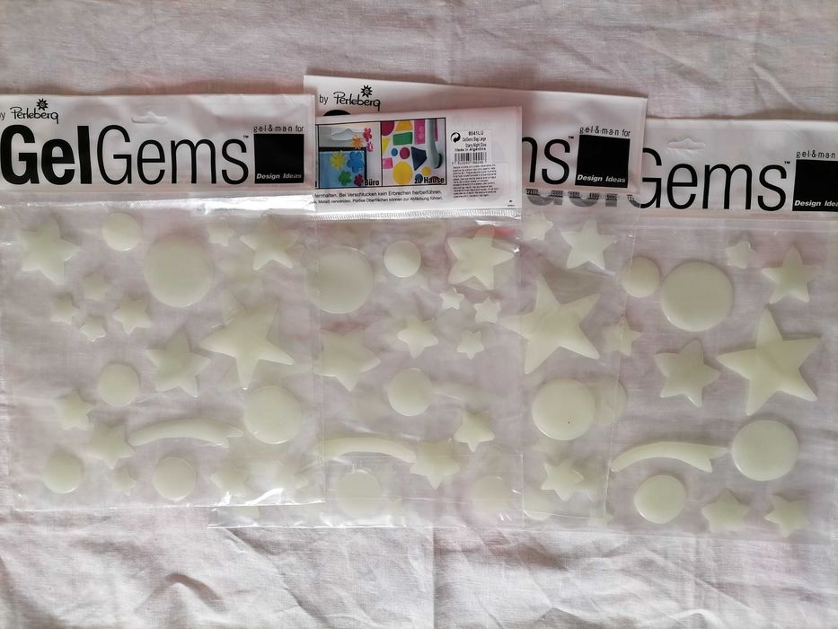 Decorative Gel Sticker425335709720258565