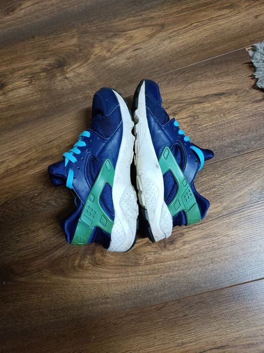 Nike huarche 38(24cm)