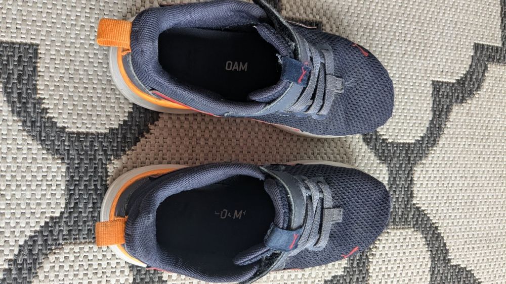 Buty puma rozmiar32