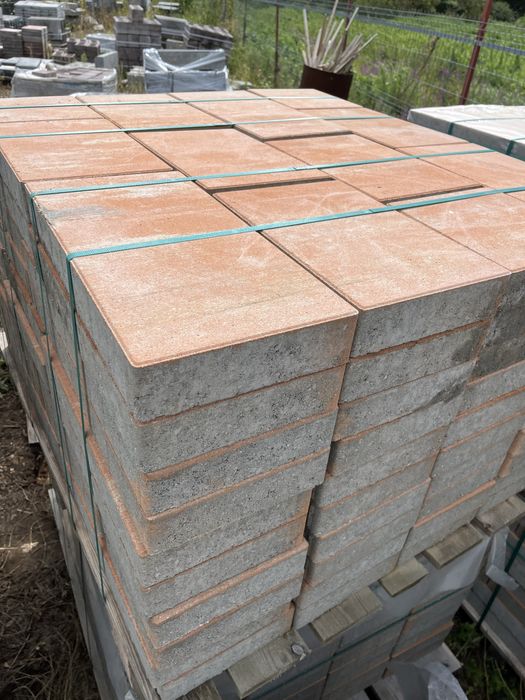 Kostka moderna Piaskowa bryza I gat  !