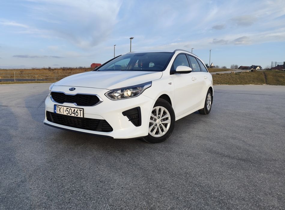 Kia Cee'd