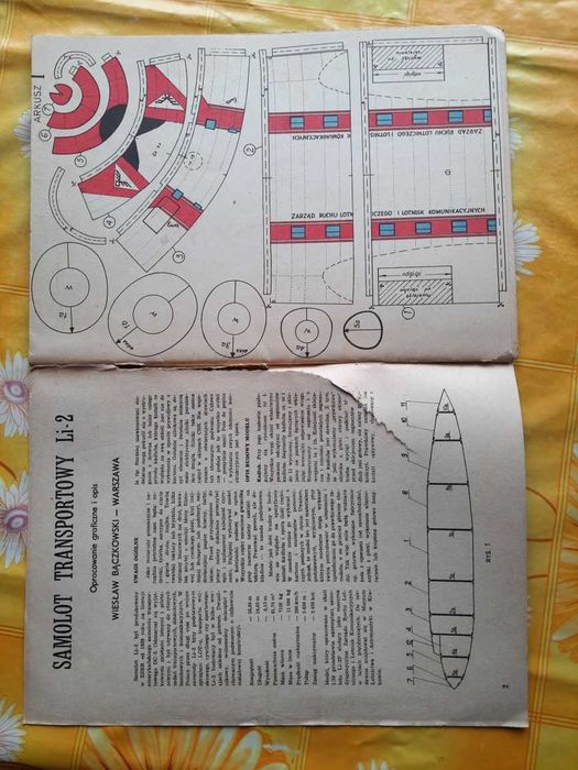 Li-2 Mały Modelarz 11 / 78