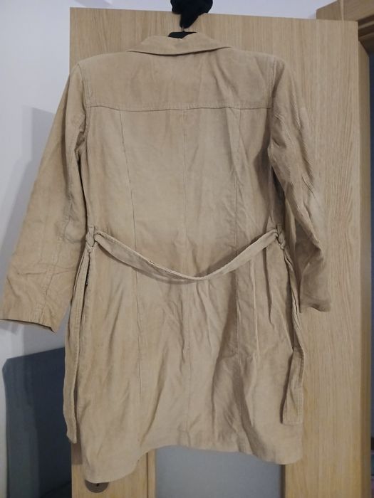 Casaco bombazine senhora