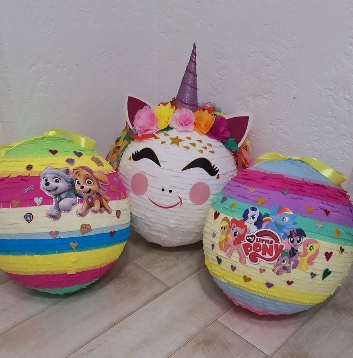 Піньята на свято