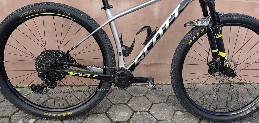 Pedaleiro c/ Potenciómetro  FSA power2max