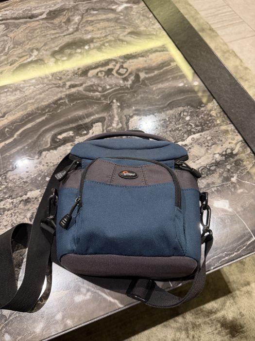 Фотоапарат Nikon