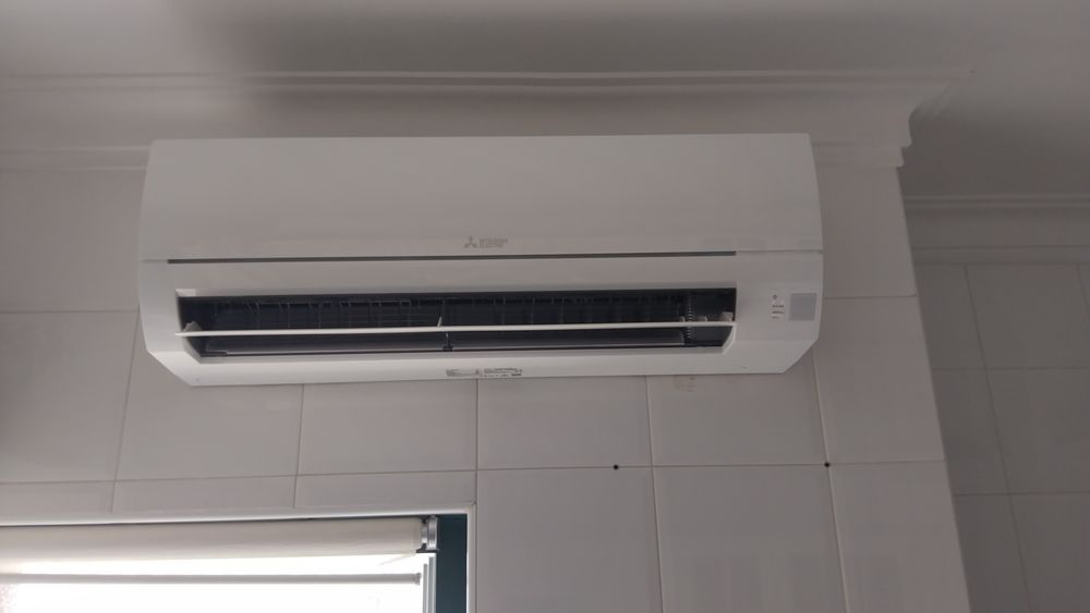 AR CONDICIONADO mono/Multi-split