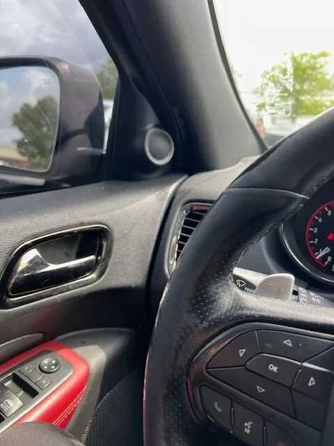 2019 Dodge Durango RT