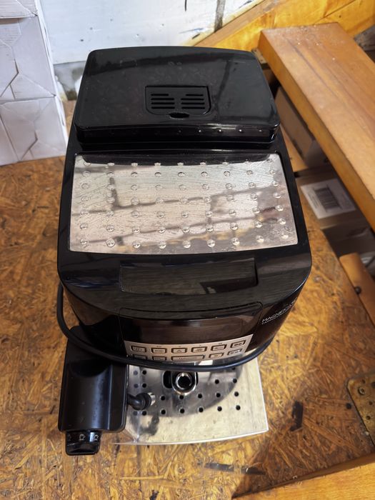 Express do kawy DeLonghi