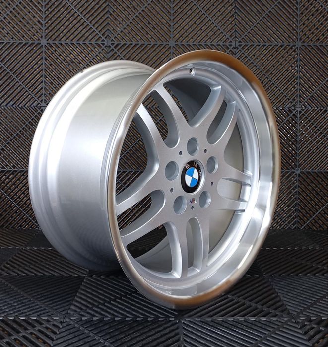 Jantes Style 37 BMW 18” 5x120