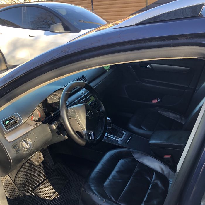 volkswagen passat b7 2012 EcoFuel 1.4 пасат б7