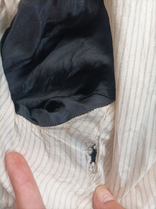 Піджак Zara Basic