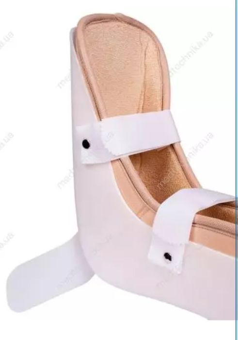 Бандаж тутор Ортез Variteks 864 гомілковостопного суглоба деротаційний