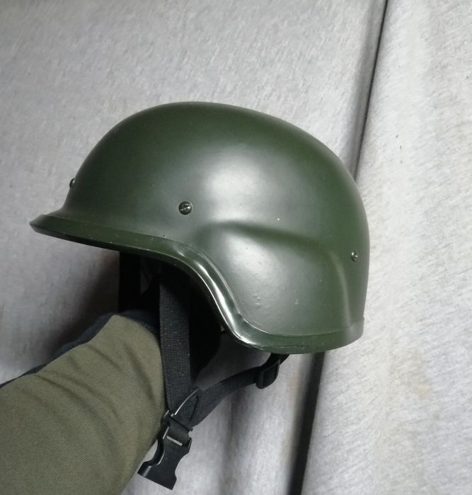 Capacete militar