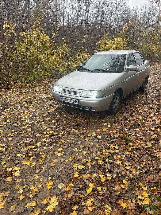 Продається  ВАЗ 2110