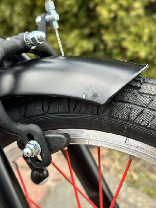 Rower dziecięcy Electra Straight 8 16”