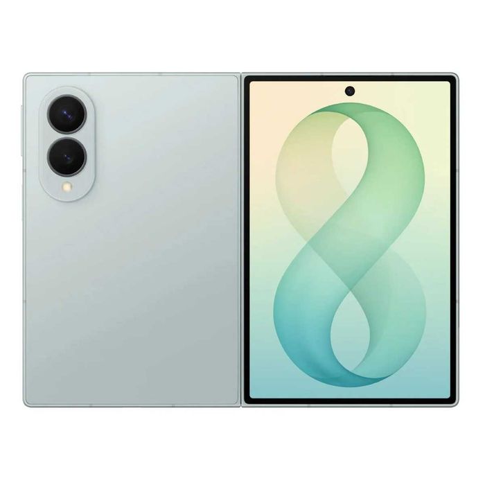 Samsung Galaxy Z Fold8 5G 12/512GB Pistácio