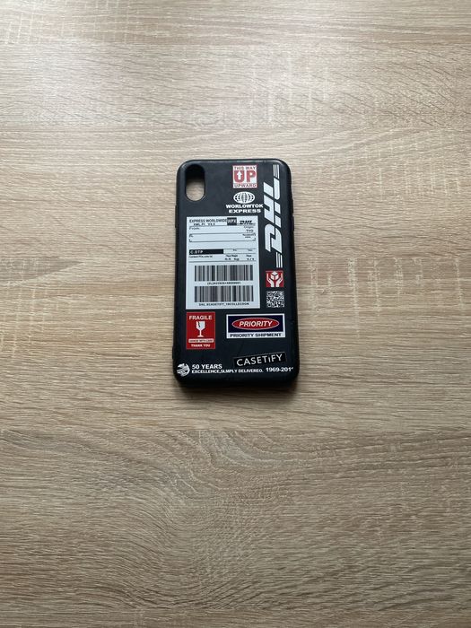 Iphone XS Max etui