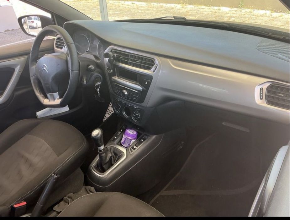 Citroen c elisse foto 3