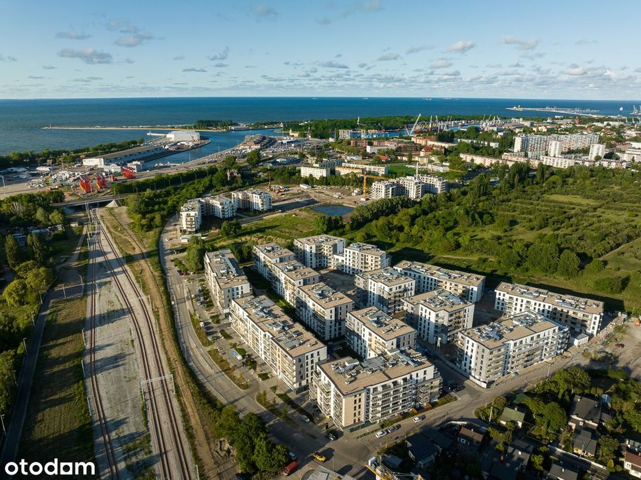 BEZ PROWIZJI 3 pokoje od września / 3-room from September