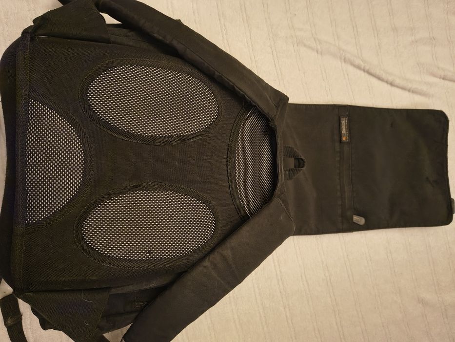 Plecak męski używany