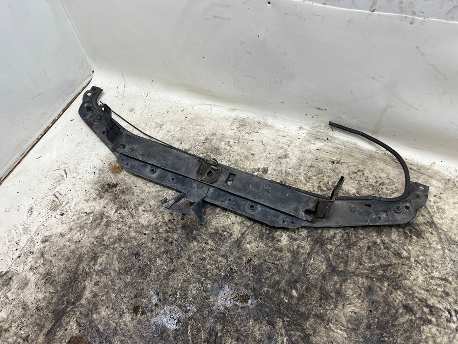 Renault Laguna II 2 Pas Przedni Wzmocnienie Górne