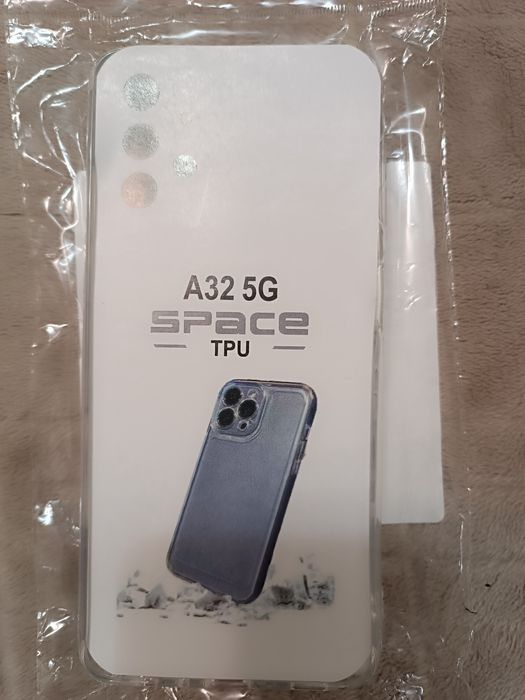 Чехол на Самсунг А32 5 G