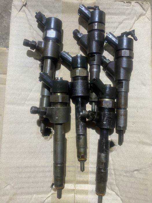 Форсунки Fiat , Citroen, Peugeot